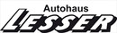 Logo Autohaus Lesser GmbH